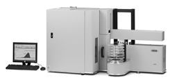 Autoloader for SC632-Series and TruSpec Sulfur Add-On Module