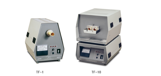 iTF-1 TF-10 iTF-1 TF-10