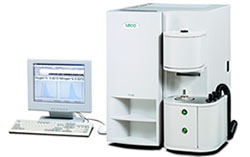 TC500型