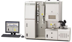 WC-600型