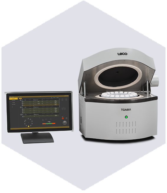 TGA801