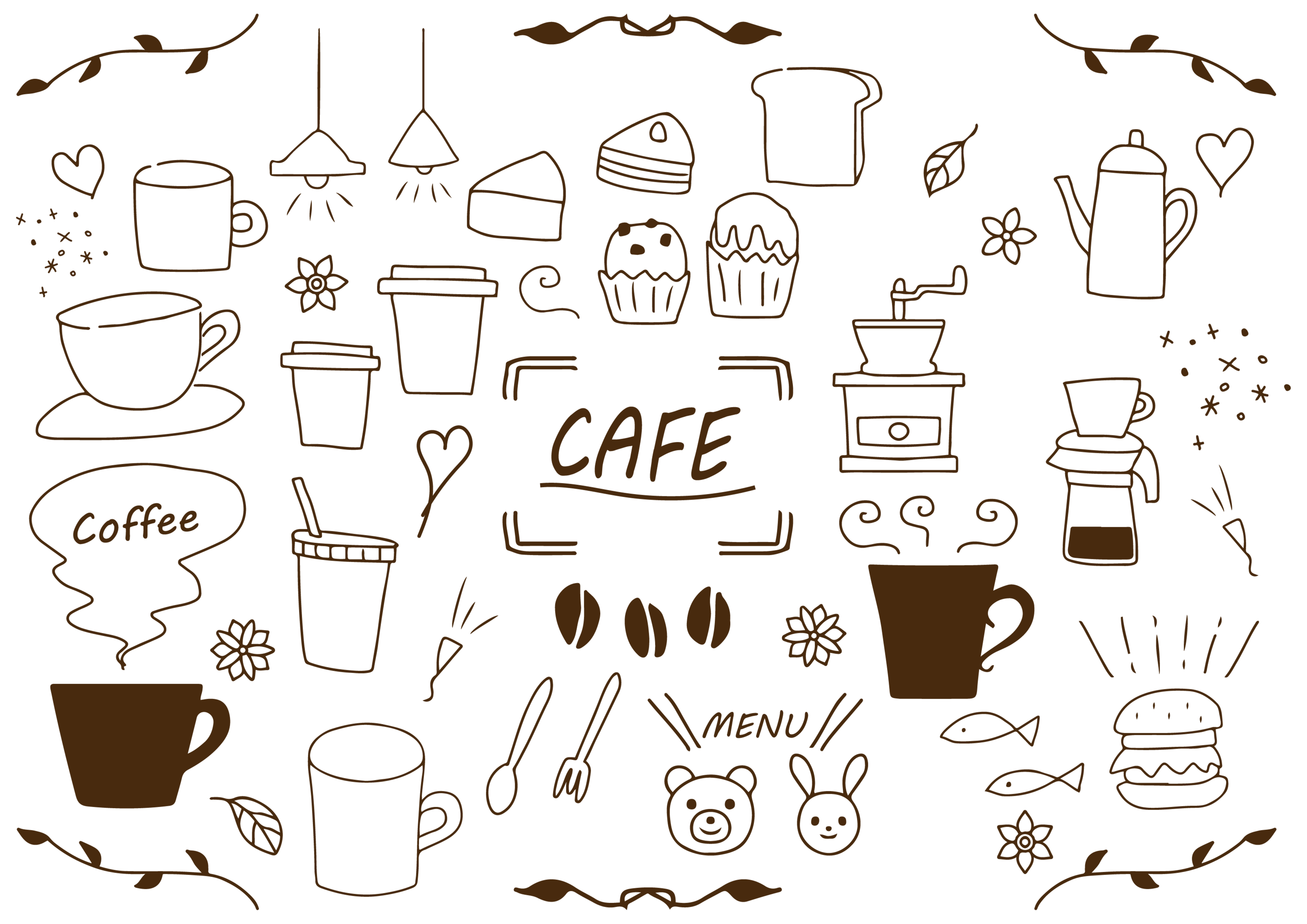 coffee-break